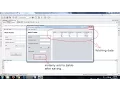 how to fetch or populate data from database to jframe or jtable SOLVED - java tutorial