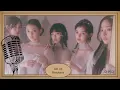 Get Up - NewJeans (뉴진스) karaoke lyrics