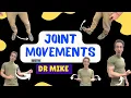 Joint Movements