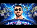 Download Lagu INTENSE $6,000 ROULETTE SESSION! $600 PER SPIN!