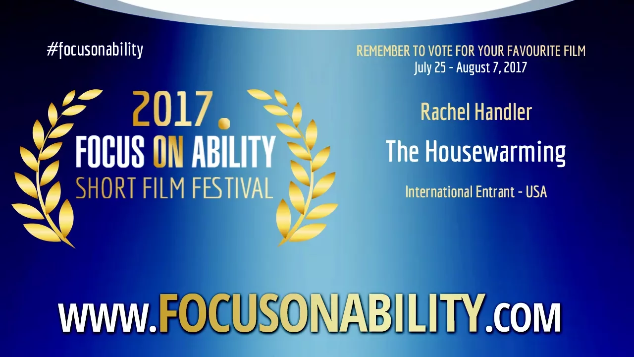 The Housewarming (2017) — film still