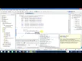 how to make simple calculator application using eclipse