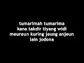 Download Lagu Tumarima   Iink Kurnia Karaoke Versi Official Anjar Boleaz