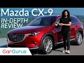 2021 Mazda CX-9 Review Stylish and sophisticated CarGurus