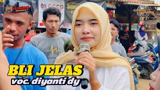 bli jelas voc diyanti dy x treme pratama new penyindangan kulon indramayu