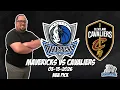 Dallas Mavericks vs Cleveland Cavaliers 26 NBA Free Picks Prediction NBA Betting Tips