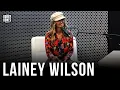 Lainey Wilson on Her Recently Debuted Relationship New Collaboration With Dolly Parton
