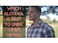 What is the Healthiest Alcohol to Drink - Thomas DeLauer