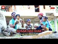 Lagu sedih terbaru cipta Kamilus Beas judul susar oan Kiak.