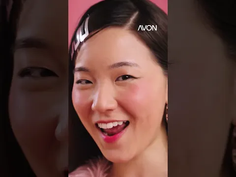 Avon apresenta The Sweets, o grupo de K-beauty que reúne tudo que amamos: make, trend e sobremesa!