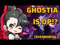 Download Lagu Breakthrough To Voidbreak Ghostia! 👻【OVERMORTAL】