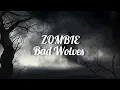 Download Lagu Bad Wolves - Zombie (Lyrics)