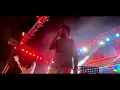 @TheMeghdhanush band Perform in Vadodara @KalanubhutiVadodara