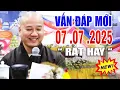 Download Lagu Vấn Đáp Mới \