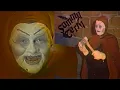 Sammy Terry - The Night Strangler
