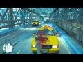 GTA 4 but the traffic is 9999999% FASTER