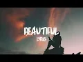 Download Lagu Bazzi ft. Camilla Cabello-Beautiful (Lyrics)