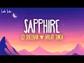 Lagu Ed Sheeran - Sapphire (Punjabi Version) (Lyrics) ft. Arijit Singh