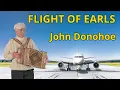 Lagu FLIGHT OF THE EARLS - IRISH - FOLK - BALLAD - EMIGRATION SONG - DONOHOE MUSIC - CELTIC MUSIC IRELAND