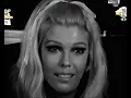 NANCY & FRANK SINATRA Something stupid