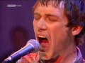 Ocean Colour Scene - The Day We Caught The Train (Live Jools Holland 1996).avi
