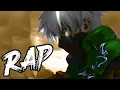 KAKASHI RAP SONG | \
