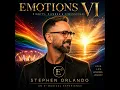 A Mother's Touch (E³ Mix)