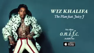 Wiz Khalifa - The Plan feat. Juicy J [Official Audio]