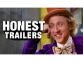 Honest Trailers - Willy Wonka The Chocolate Factory Feat Michael Bolton