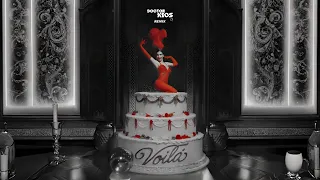 elettra lamborghini voil doctor keos techno remix sanremo 2026 