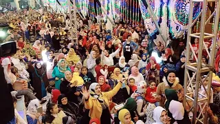 اول نبطشي يوقف الحريم على الكراسي يرقص فاكهة مسارح مصر المشرفنا التريخ محمد شياكه وعمرو ابو تريكه دندنها