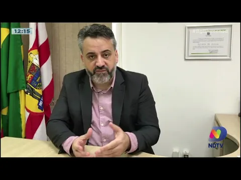 Projeto de lei propõe publicidade em troca de segurança nas escolas