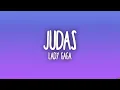 Download Lagu Lady Gaga - Judas