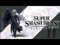 Download Lagu JENOVA | Super Smash Bros Ultimate (Unreleased Track)