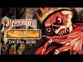 Lagu The Entire Story of The Elder Scrolls II: Daggerfall