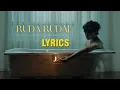 Download Lagu Ruda Rudai (Lyrics Video) | Brijesh Shrestha | Samarpan Lama | Lyrics Song Nepali 2024