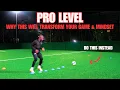 Download Lagu 30 Minutes Ball Mastery Session that Will Transform Your Game \u0026 Mindset (PRO LEVEL)
