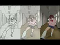 【MAD】ダンダダン×オトノケ【Creepy Nuts】【4K/高画質】【オープニング】【OP Full】