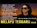 Download Lagu 🔥 POP SLOW ROCK BALLAD MALAYSIA PALING SEDIH 2025 | LAGU TERBARU MALAYSIA 2025 TERPOPULER 80-90AN