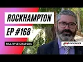 EP Rockhampton DUI Drink Driving Lawyer