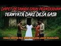 Download Lagu KISAH TUKANG JAHIT DAPET PESANAN DARI DESA GAIB