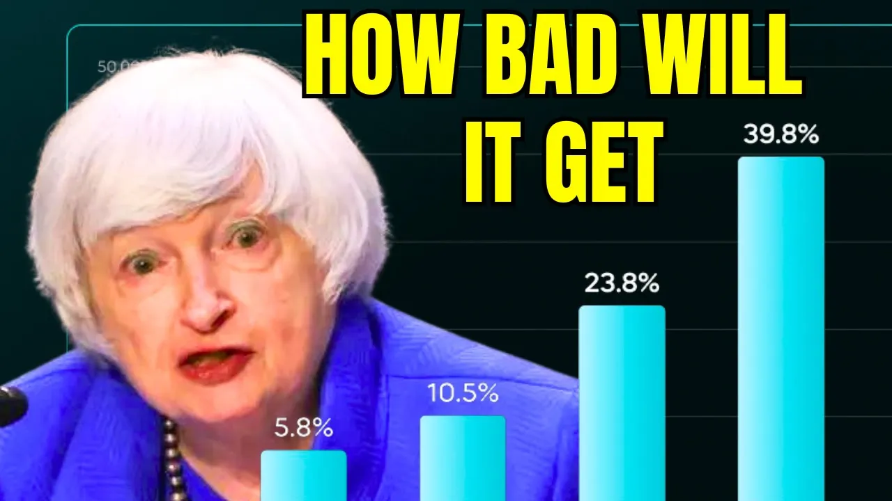 It's Official: The Recession is Here