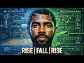 The Complete Kyrie Irving Documentary Rise Fall Rise