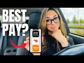Best Food Delivery App to Make the Most Money in 2025 DoorDash vs Uber Eats vs Grubhub
