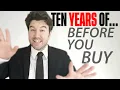 Download Lagu 10 years of Before You Buy