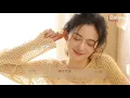 艾習習 - 橘子汽水(原唱 南拳媽媽)［動態歌詞］「就這樣牽著你一直走 就是喜歡你偷瞄著我 的害羞」♫