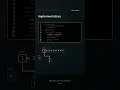 LeetCode 206 Reverse Linked List - Python Solution