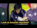 Download Lagu Ruben Amorim is op dit moment STRESSEND. Hij beweegt van links naar rechts. Hij kan de penalty ni...