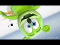 Lagu Gummibär with NORMAL VOICE REQUEST Swahili Gummy Bear Song
