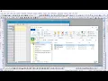 Bringing Data into Origin